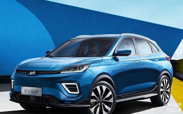 惠州144WEY威派豪华SUV市场的黑马，零跑汽车与智能交通系统的协同