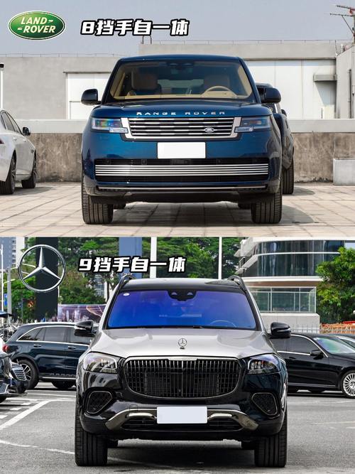 惠州144迈巴赫经典与现代的完美融合，路虎如何塑造独特的品牌形象